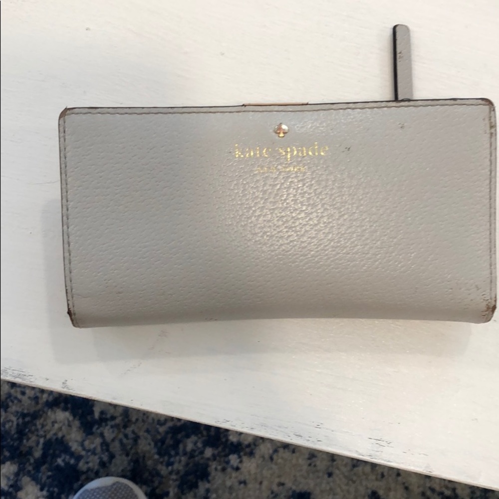 Kate Spade Wallet